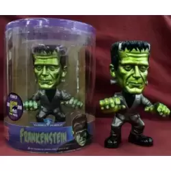 Universal Monster - Frankenstein Metallic