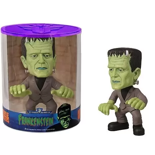 Funko Force - Universal Monster - Frankenstein