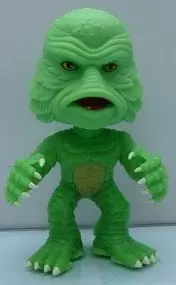 Funko Force - Universal Monster - The Creature From The Black Lagoon GITD