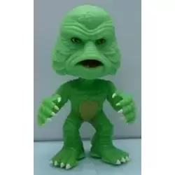 Universal Monster - The Creature From The Black Lagoon GITD