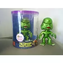 Universal Monster - The Creature From The Black Lagoon Metallic