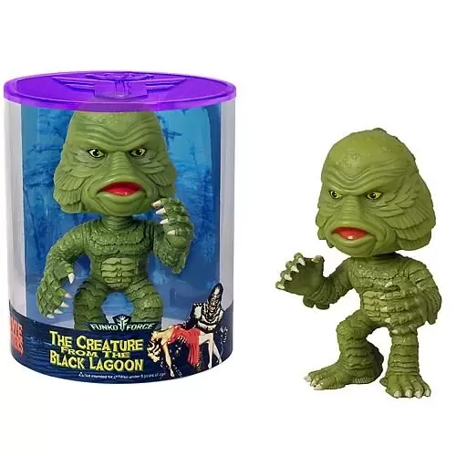 Funko Force - Universal Monster - The Creature From The Black Lagoon