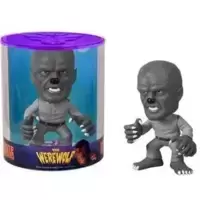 Universal Monster - The Werewolf Black and White