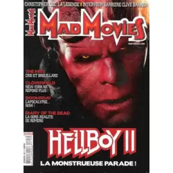 Mad Movies n° 205