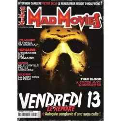 Mad Movies n° 213