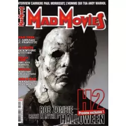 Mad Movies n° 219