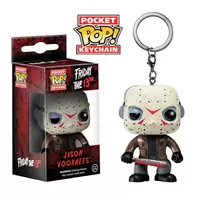 Friday The 13th - Jason Voorhees