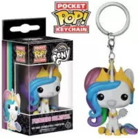 My Little Pony - Princess Celestia