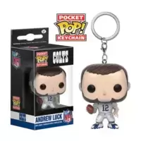 NFL - Andrew Luck