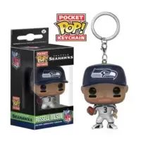 NFL - Russell Wilson