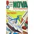Album Nova - Album N°19 (du n°70 au n°72)