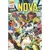 Album Nova - Album relié N°66 (du n°211 au n°213)