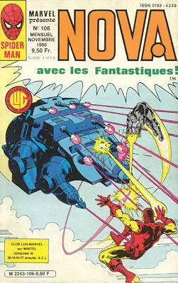 Nova (LUG - Semic) - Nova 106