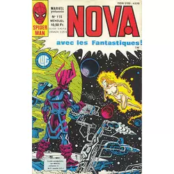 Nova 115