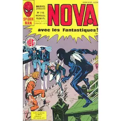 Nova 116