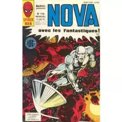 Nova 119