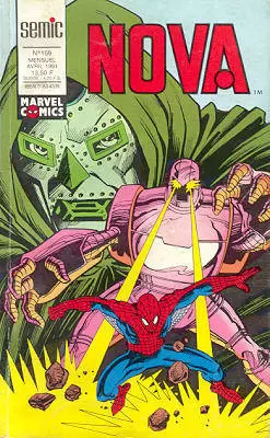 Nova (LUG - Semic) - Nova 159