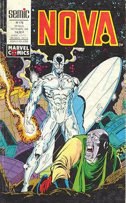 Nova (LUG - Semic) - Nova 176