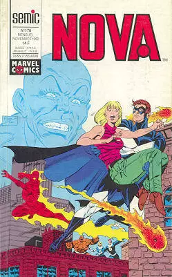 Nova (LUG - Semic) - Nova 178