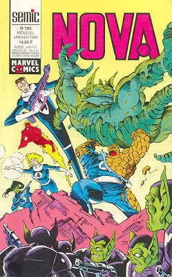 Nova (LUG - Semic) - Nova 180