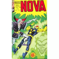 Nova 19