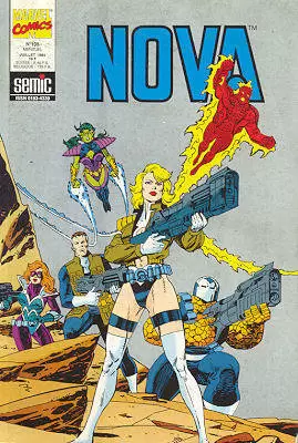 Nova (LUG - Semic) - Nova 198