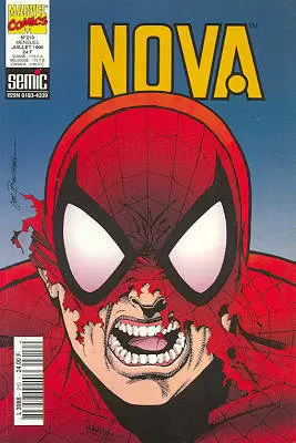 Nova (LUG - Semic) - Nova 210