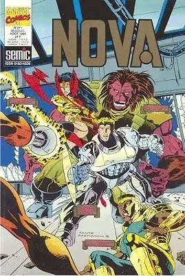 Nova (LUG - Semic) - Nova 211