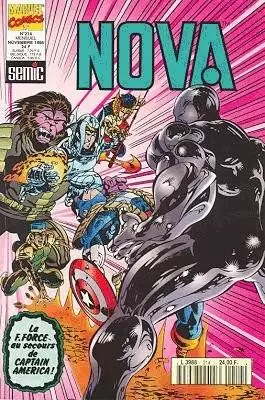 Nova (LUG - Semic) - Nova 214