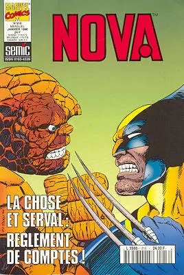Nova (LUG - Semic) - Nova 216