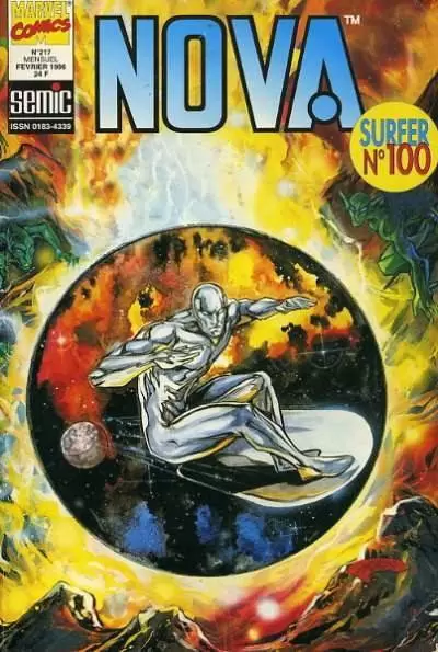 Nova (LUG - Semic) - Nova 217