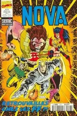 Nova (LUG - Semic) - Nova 218