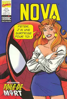 Nova (LUG - Semic) - Nova 219