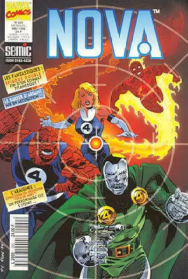 Nova (LUG - Semic) - Nova 220