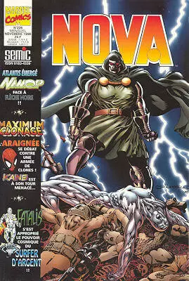 Nova (LUG - Semic) - Nova 226