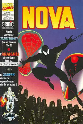 Nova (LUG - Semic) - Nova 227