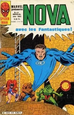 Nova (LUG - Semic) - Nova 53