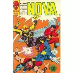 Nova 6