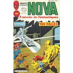 Nova 65