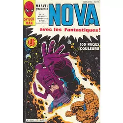Nova 73