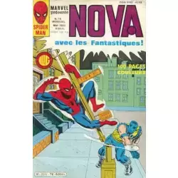 Nova 76