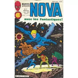 Nova 77