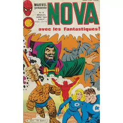 Nova 78