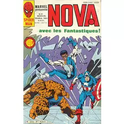 Nova 81