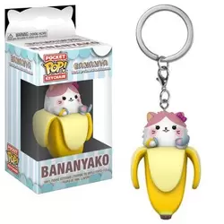 Bananya - Bananyako