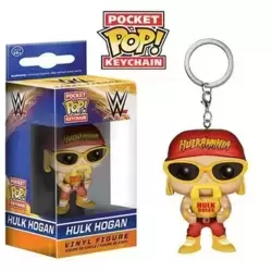 WWE - Hulk Hogan