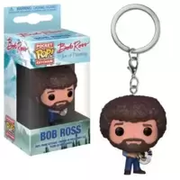 Joy of Painting - Bob Ross