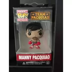 Team Pacquiao - Manny Pacquiao