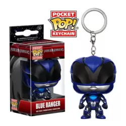 Power Rangers - Blue Ranger