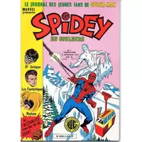 Spidey 4